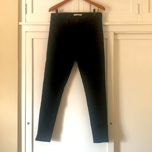 LEVI Jeans (720 High Rise Super Skinny) Size 31 (Black)
